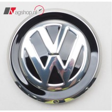 VW UP! Naafkappen 3D Logo - meerdere kleuren